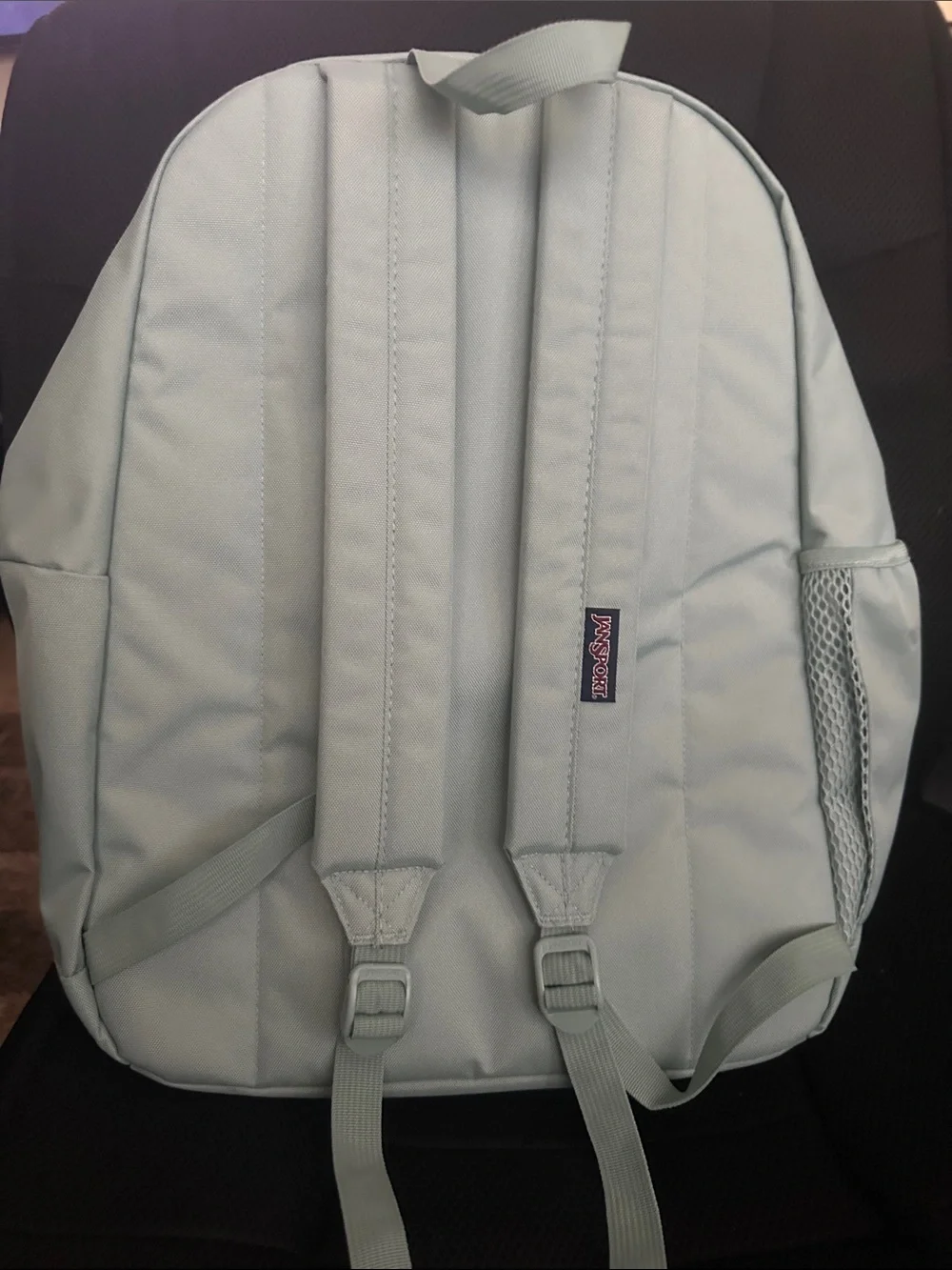 Jansport classic sage